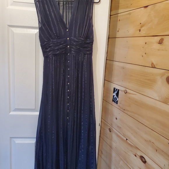 Kay Unger gown - Picture 2 of 5